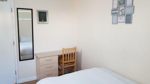 Albergue Summerhill House