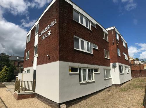 Albergue Summerhill House