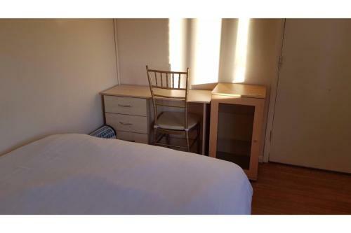 Albergue Summerhill House