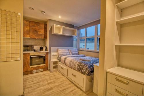 Apartamento Newcastle Studios - Sk