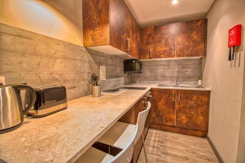 Apartamento Newcastle Studios - Sk