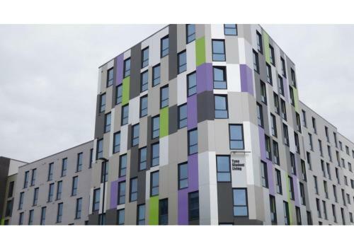 Apartamento Luxurious Studios, Newcastle Upon Tyne - Sk