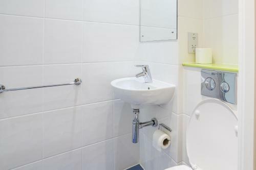 Apartamento Luxurious Studios, Newcastle Upon Tyne - Sk