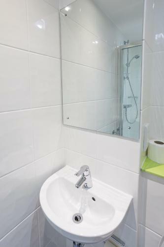 Apartamento Luxurious Studios, Newcastle Upon Tyne - Sk