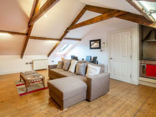 2 Bedroom Newcastle City Centre Apartment