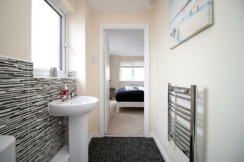 Apartamento Upper Millennium By Staybc