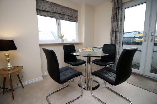 Apartamento Upper Millennium By Staybc