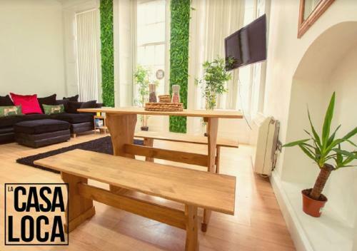 Apartamento Newcastle Jungle Retreat Hampton Gardens