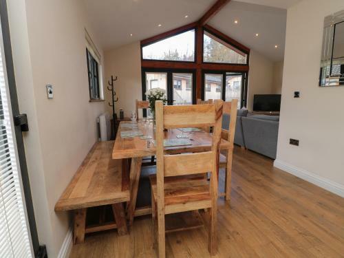 Willow Lodge