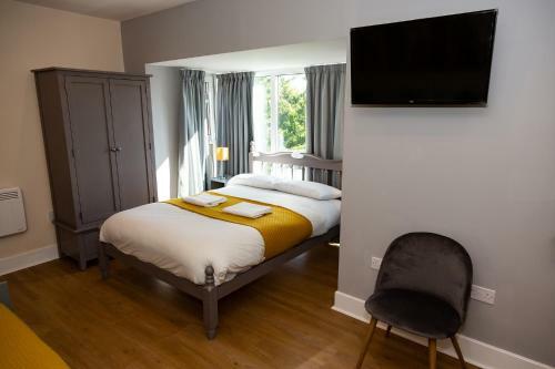 Apartamento AA Alexander House
