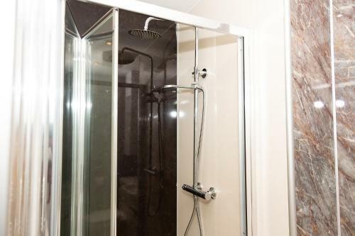 Apartamento AA Alexander House