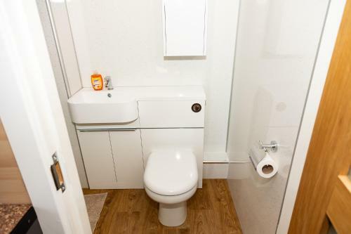 Apartamento AA Alexander House