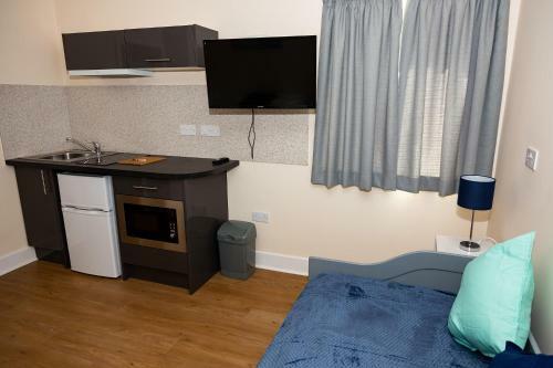 Apartamento AA Alexander House