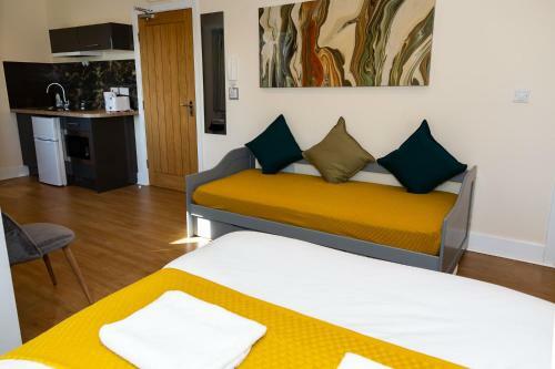 Apartamento AA Alexander House