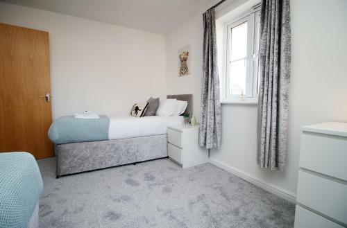 Harpers Lodge By Staybc