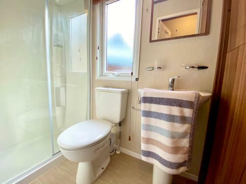 Apartamento New Forest Caravan Holidays Hoburne Bashley Rowan 18