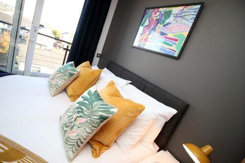 Apartamento Penners Place, By Staybc