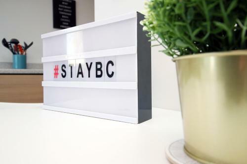 Apartamento Penners Place, By Staybc