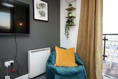 Apartamento Penners Place, By Staybc