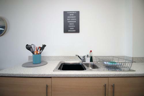 Apartamento Penners Place, By Staybc