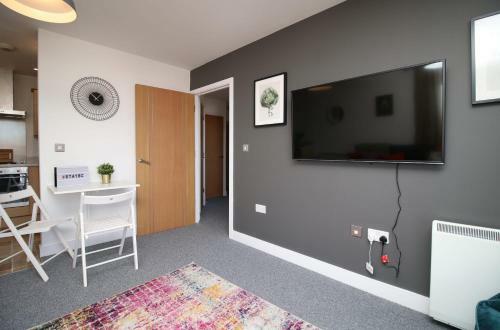Apartamento Penners Place, By Staybc