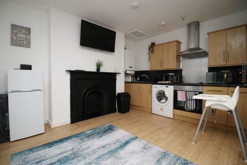 Chepstow House Apartment 1 By Staybc