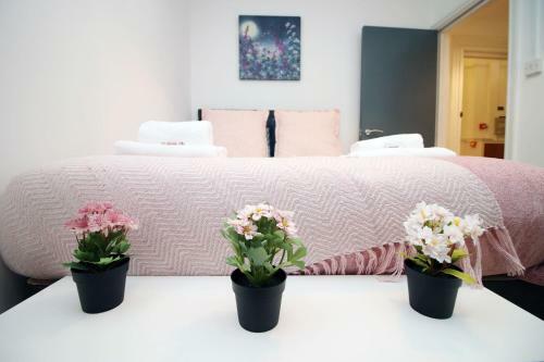 Chepstow House Apartment 1 By Staybc