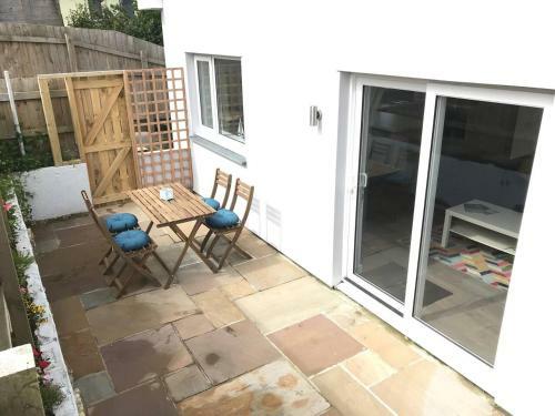 Cornish Home Near Beach And Newquay Town
