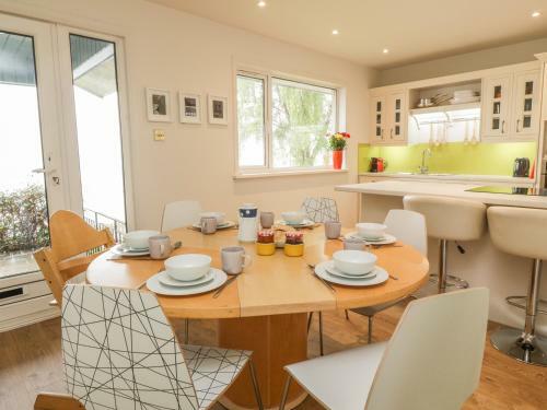 Bay View Cottage