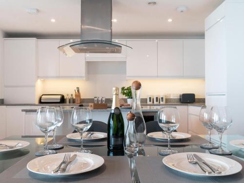 Apartamentos Onshore 3