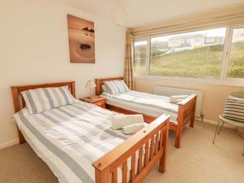 Porth Beach House