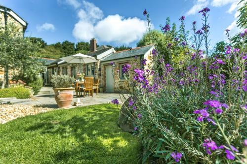 Pear Tree Cottage