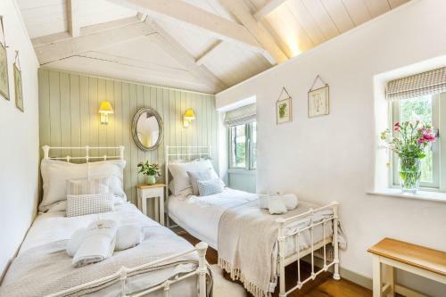 Pear Tree Cottage