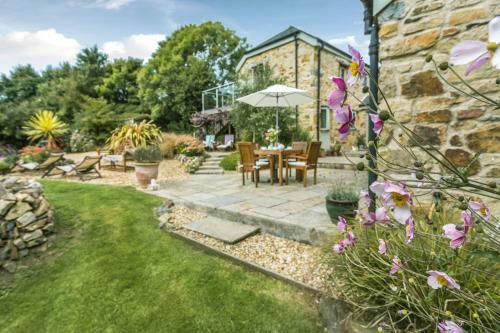 Pear Tree Cottage