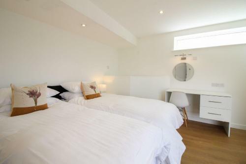 Penrose Lodge
