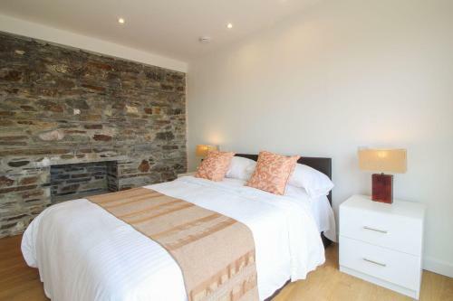 Penrose Lodge