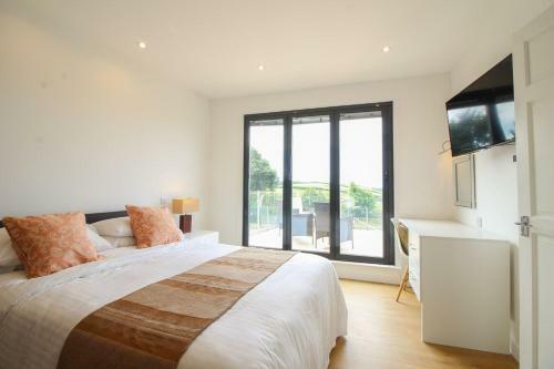 Penrose Lodge