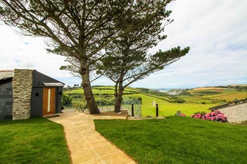 Penrose Lodge