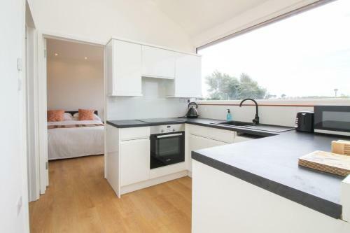 Penrose Lodge
