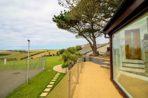 Penrose Lodge
