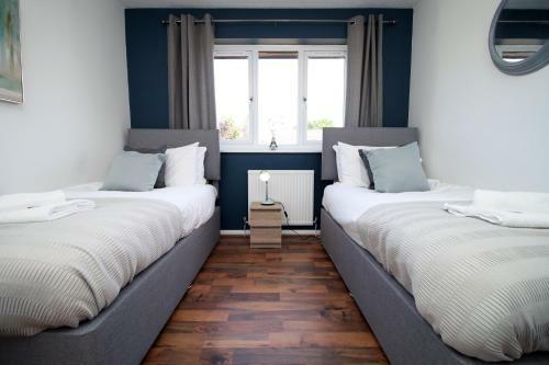 Posada Blossom Lodge, By Staybc