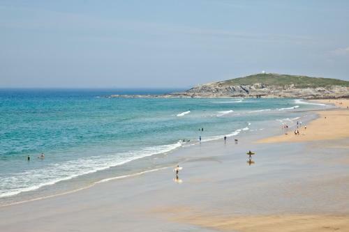 Apartamento Pentire Heights, Newquay