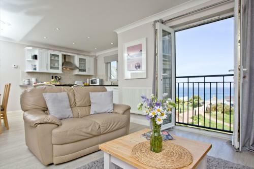 Apartamento Pentire Heights, Newquay