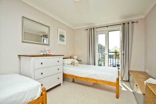 Apartamento Pentire Heights, Newquay