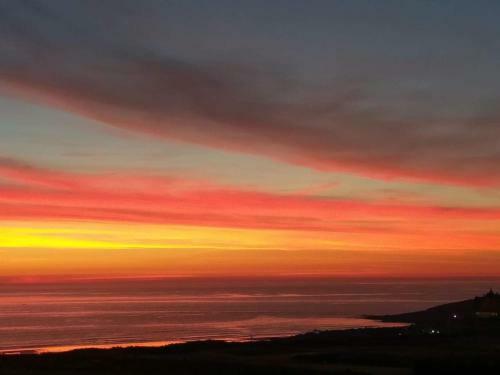Atlantic Sunset