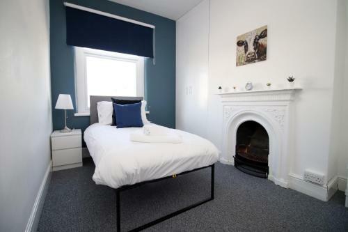 Apartamento Clyffard Lodge, By Staybc