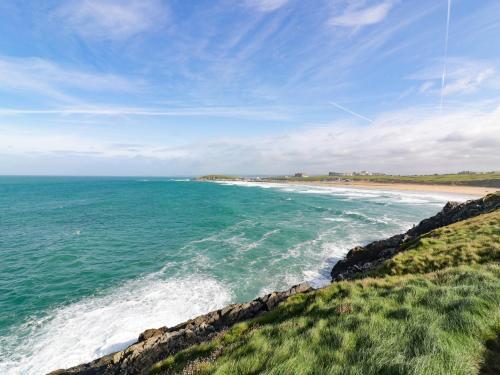 Apartamentos Crantock View