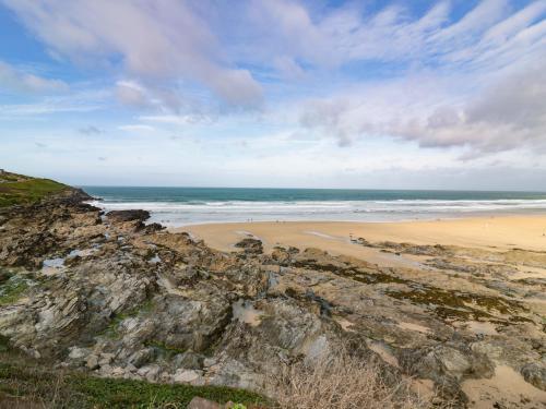 Apartamentos Crantock View