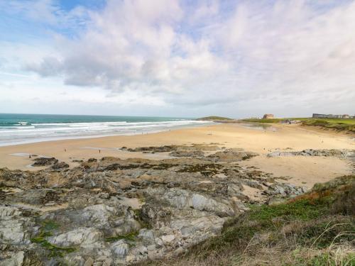 Apartamentos Crantock View