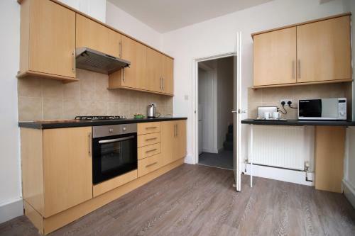 Apartamento Stow Central, By Staybc